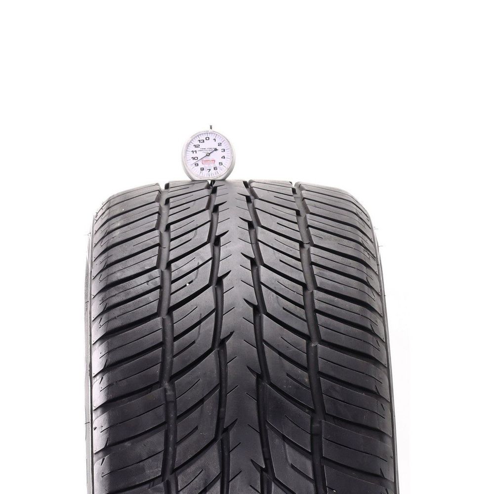 Set of (2) Used 265/50R20 Sailun Atrezzo SVR LX + 111V - 8-9/32 - Image 5
