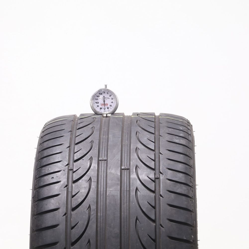 Used 275/30ZR21 Hankook Ventus V12 evo2 (K120) 98Y - 6.5/32 - Image 2