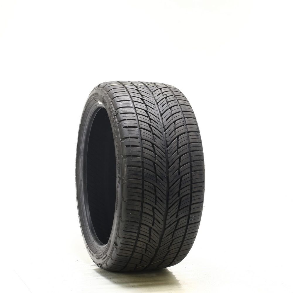 Driven Once 275/35ZR19 BFGoodrich g-Force Comp-2 A/S 100W - 9/32 - Image 1