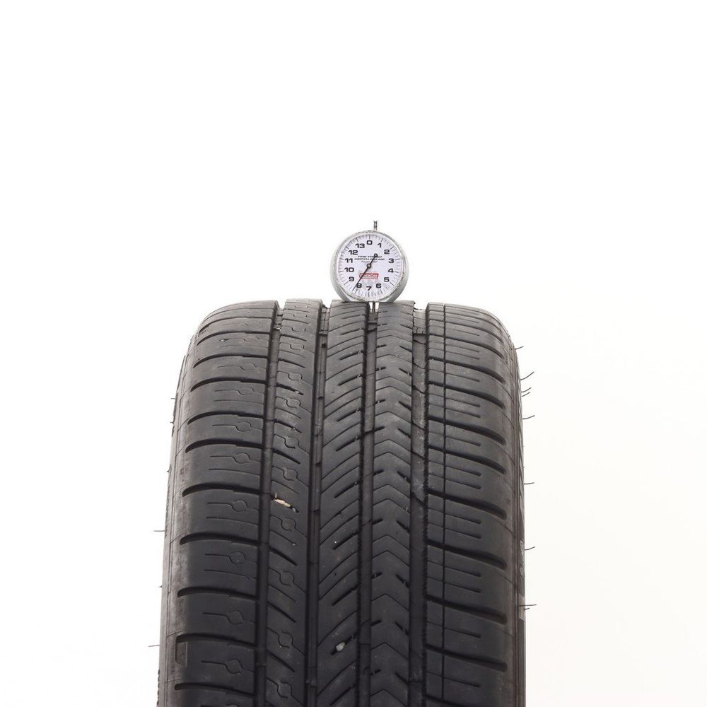 Set of (4) Used 215/45ZR18 Michelin Pilot Sport All Season 4 93Y - 7-8/32 - Image 5