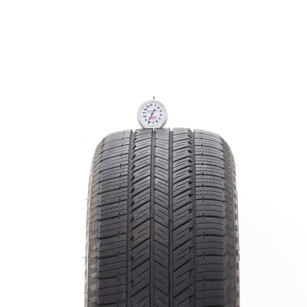 Set of (2) Used 225/55R19 Paragon Tour CUV 99V - 8-8.5/32 - Image 2