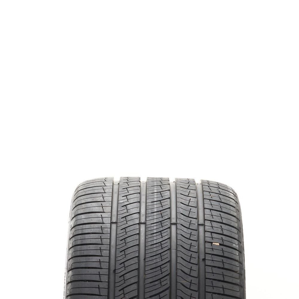 Set of (2) Driven Once 275/30R20 Pirelli P Zero MS TO Elect PNCS 97Y - 9/32 - Image 2