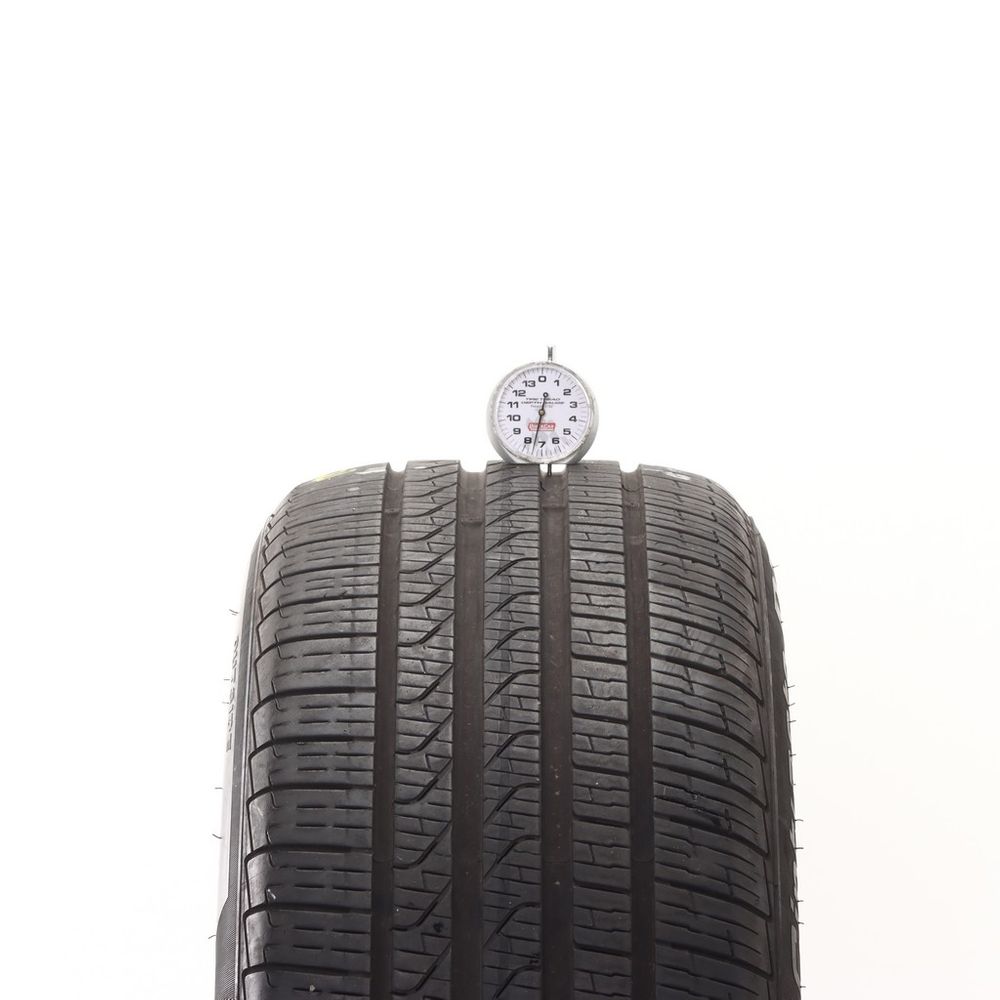 Set of (2) Used 245/50R19 Pirelli Cinturato P7 Run Flat 105H - 7-7.5/32 - Image 5