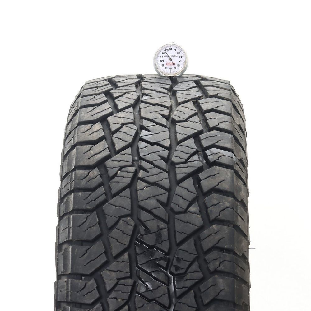 Used LT 265/65R18 Hankook Dynapro AT2 Xtreme 122/119S E - 12.5/32 - Image 2