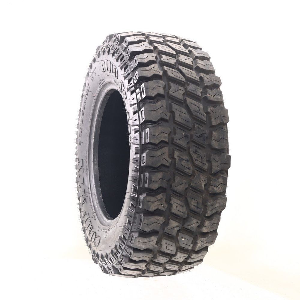 Used LT 35X12.5R18 Mud Claw Comp MTX 128Q F - 19/32 - Image 1