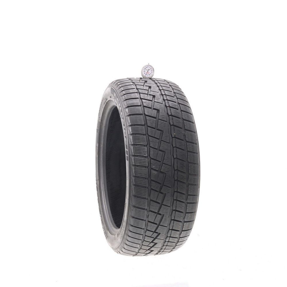 Used 245/45R18 Starfire RS-W 5.0 96Q - 8/32 - Image 1