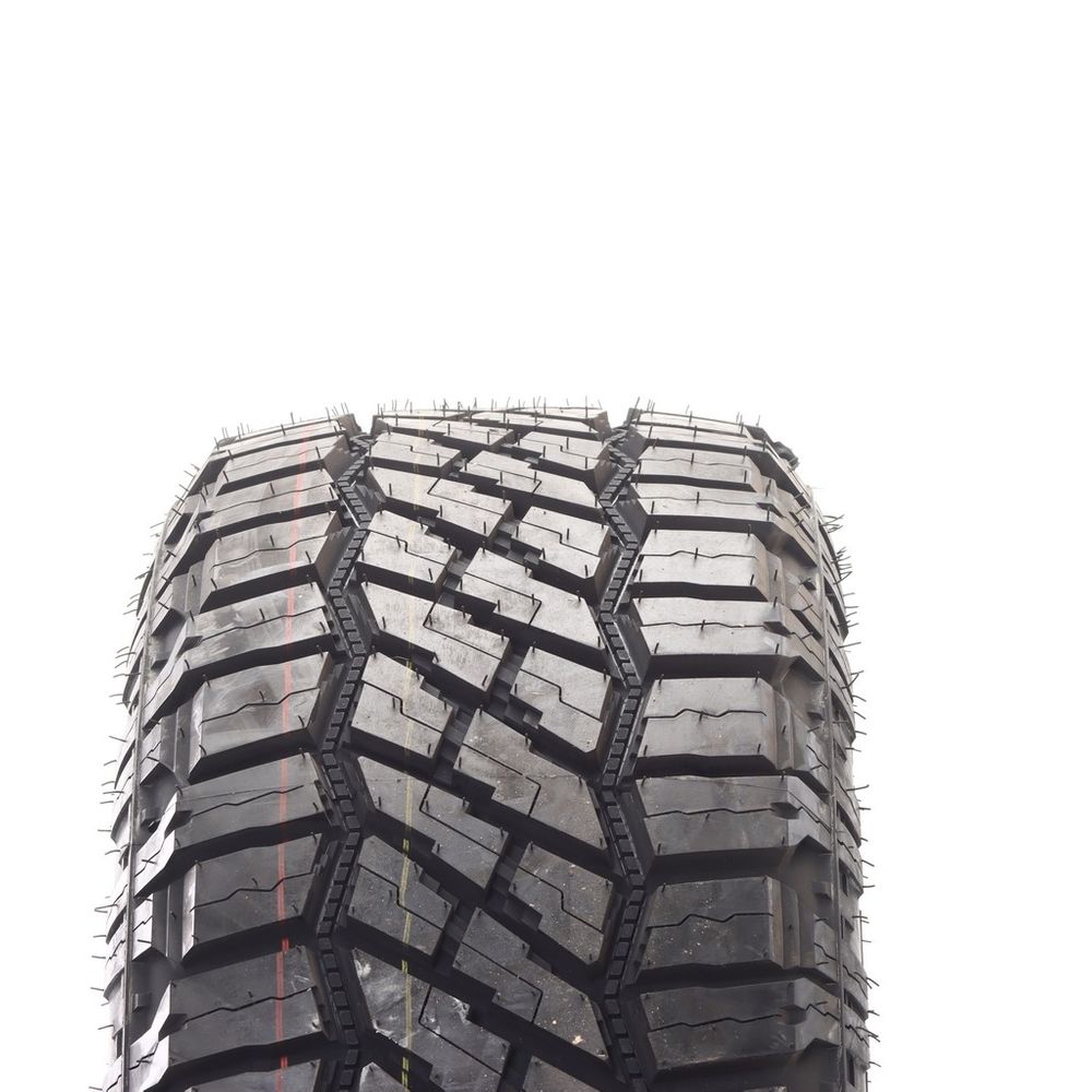 New LT 285/65R18 Milestar Patagonia X/T 125/122S E - Image 2