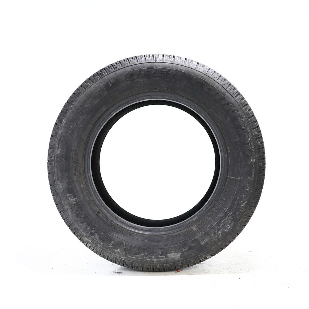 Used 245/65R17 Toyo Open Country H/T 105H - 10.5/32 - Image 3
