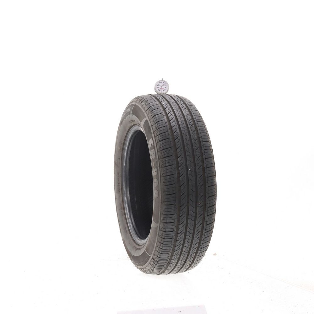 Set of (2) Used 195/65R15 Advanta ER-800 91H - 7-8.5/32 - Image 4