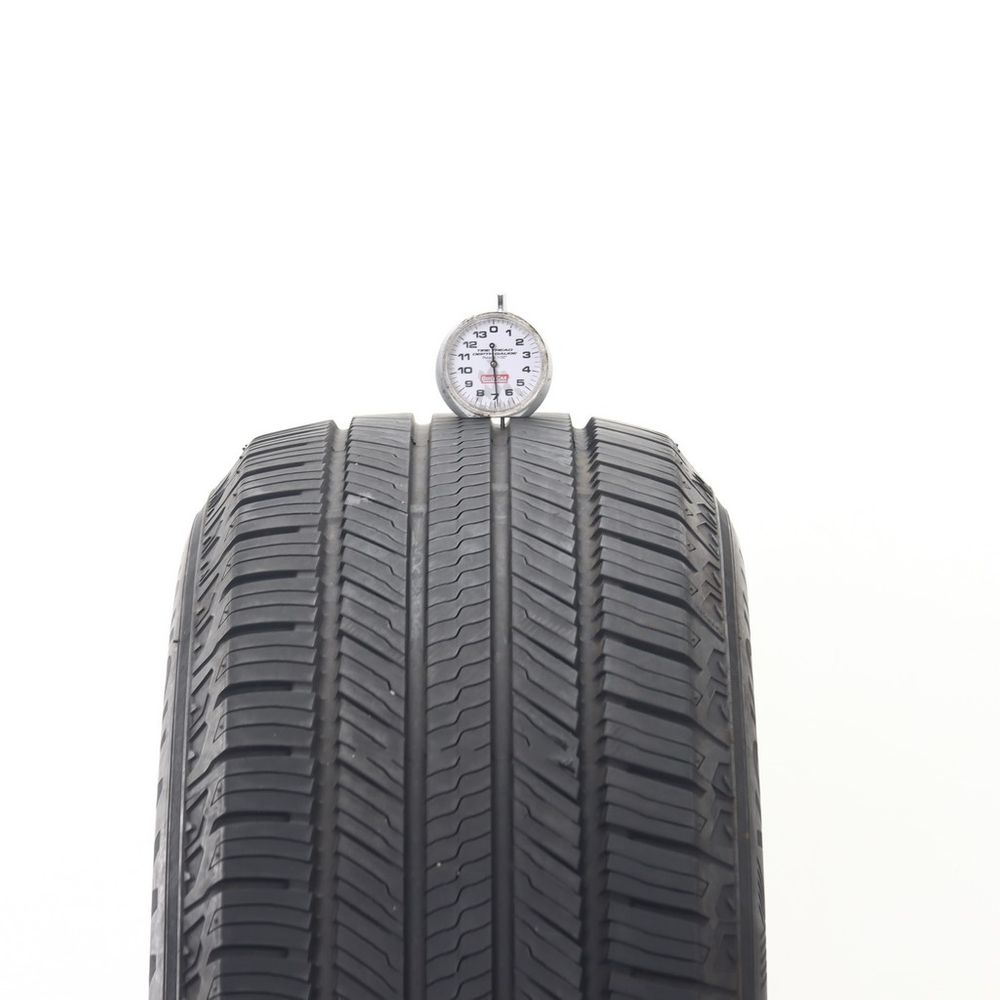 Used 245/65R17 Yokohama Geolandar CV G058 107H - 6.5/32 - Image 2