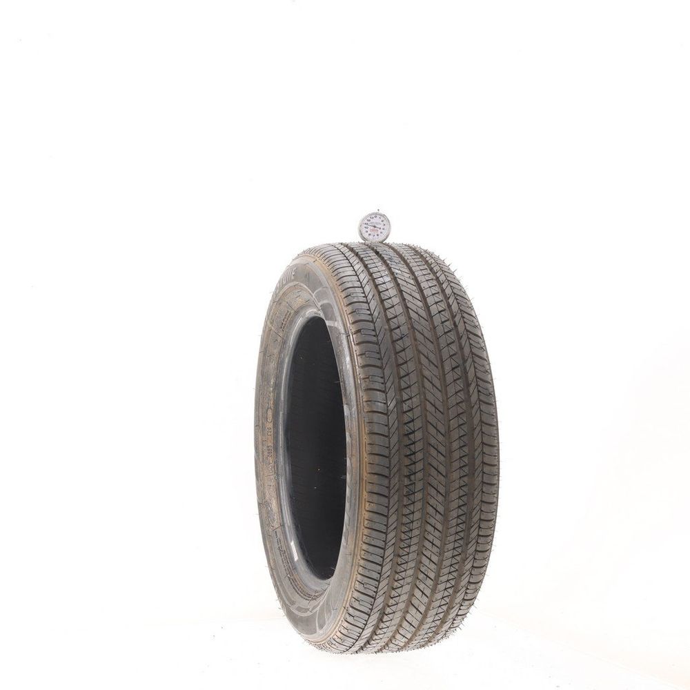 Used 215/55R16 Bridgestone Ecopia EP422 93H - 10.5/32 - Image 1