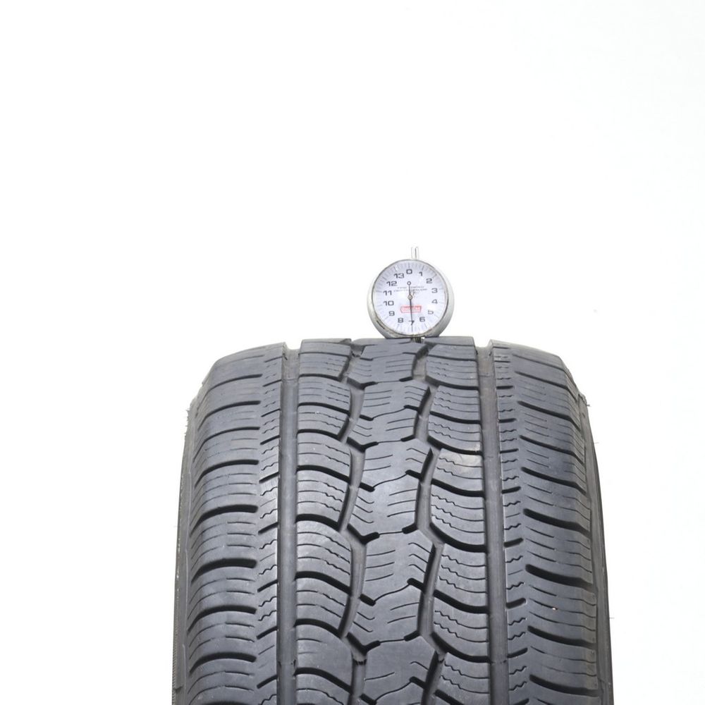 Set of (2) Used 235/60R18 Cooper Discoverer HTP 107H - 6.5-7/32 - Image 5