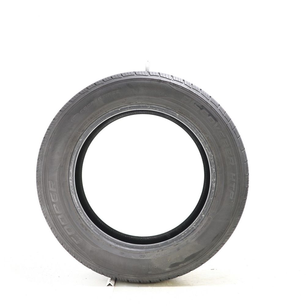 Set of (2) Used 235/60R18 Cooper Discoverer HTP 107H - 6.5-7/32 - Image 6