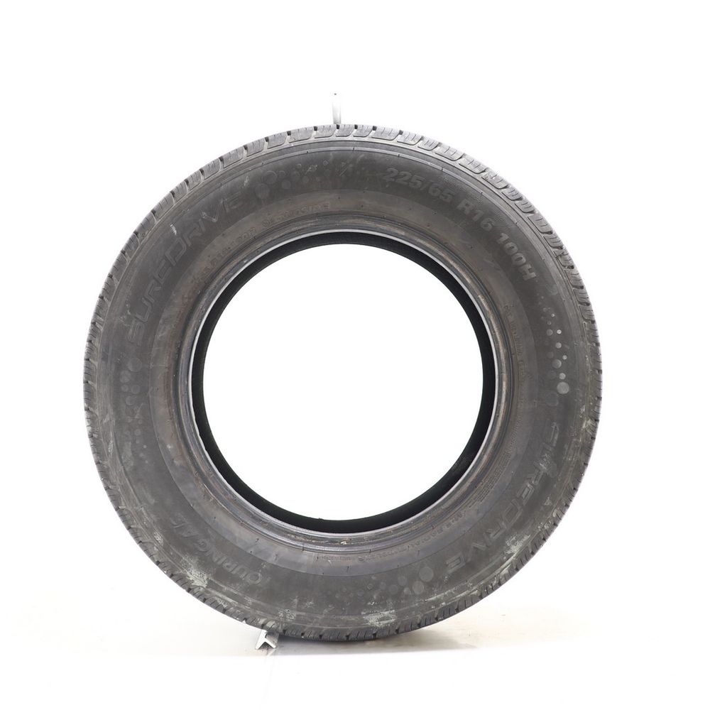 Used 225/65R16 SureDrive Touring A/S TA71 100H - 9/32 - Image 3