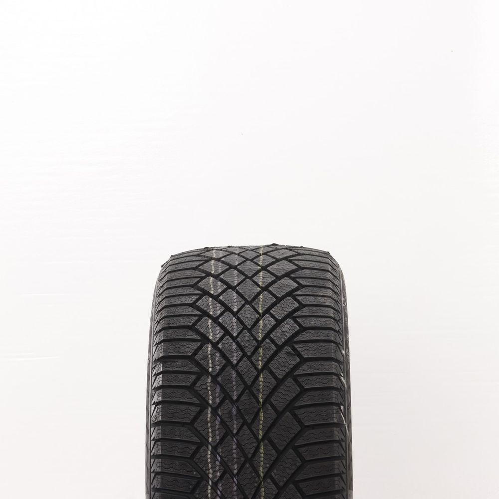 Set of (4) New 225/45R18 Continental VikingContact 7 SSR 95T - Image 2
