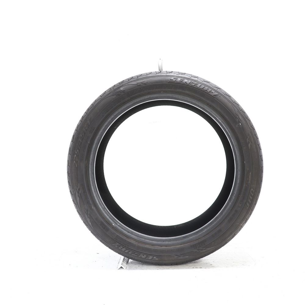 Used 225/45R17 Sentury UHP 94W - 8.5/32 - Image 3