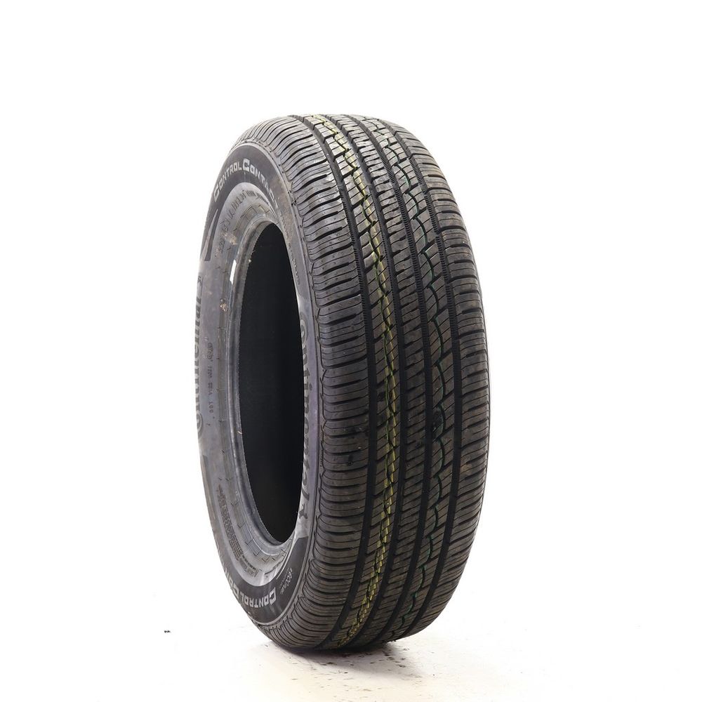 New 225/65R17 Continental ControlContact Tour A/S Plus 102H - 10.5/32 - Image 1