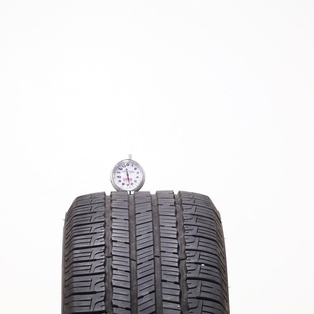 Set of (4) Used 225/50R18 Goodyear Reliant All-season 95V - 6.5-7.5/32 - Image 2