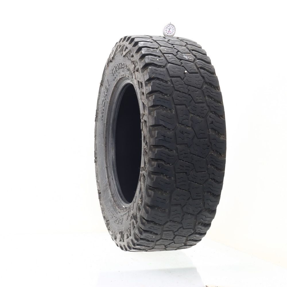 Used LT 275/70R18 Mickey Thompson Baja Boss A/T 125/122Q E - 7.5/32 - Image 1