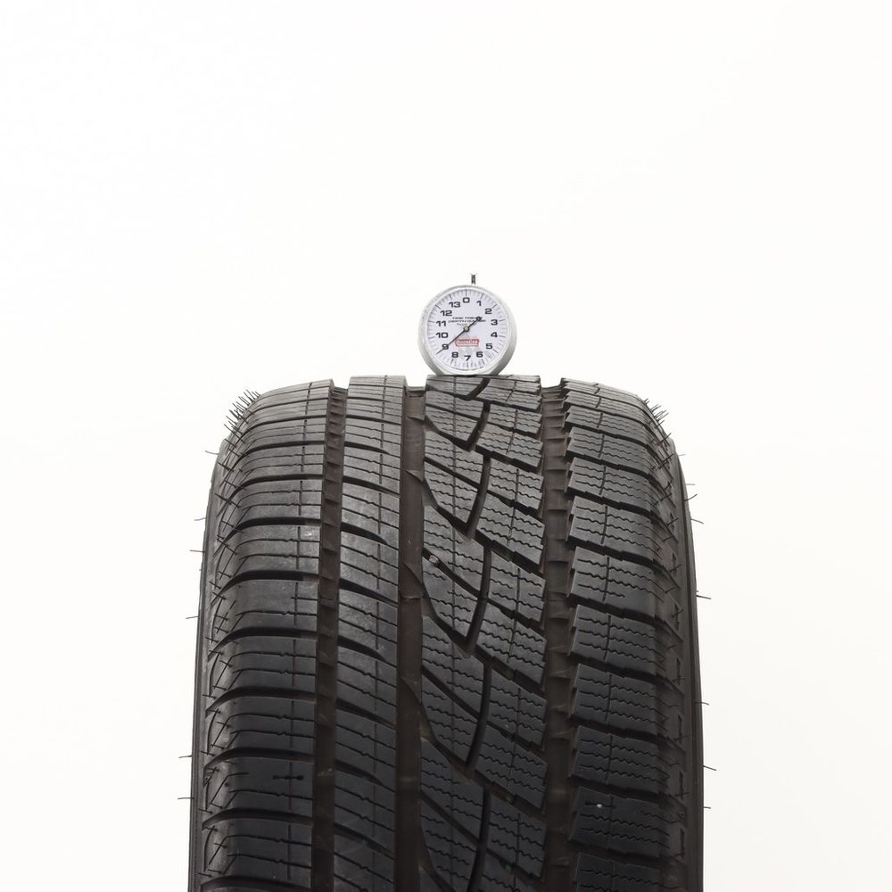 Used 235/55R17 Toyo Celsius II 103V - 9/32 - Image 2