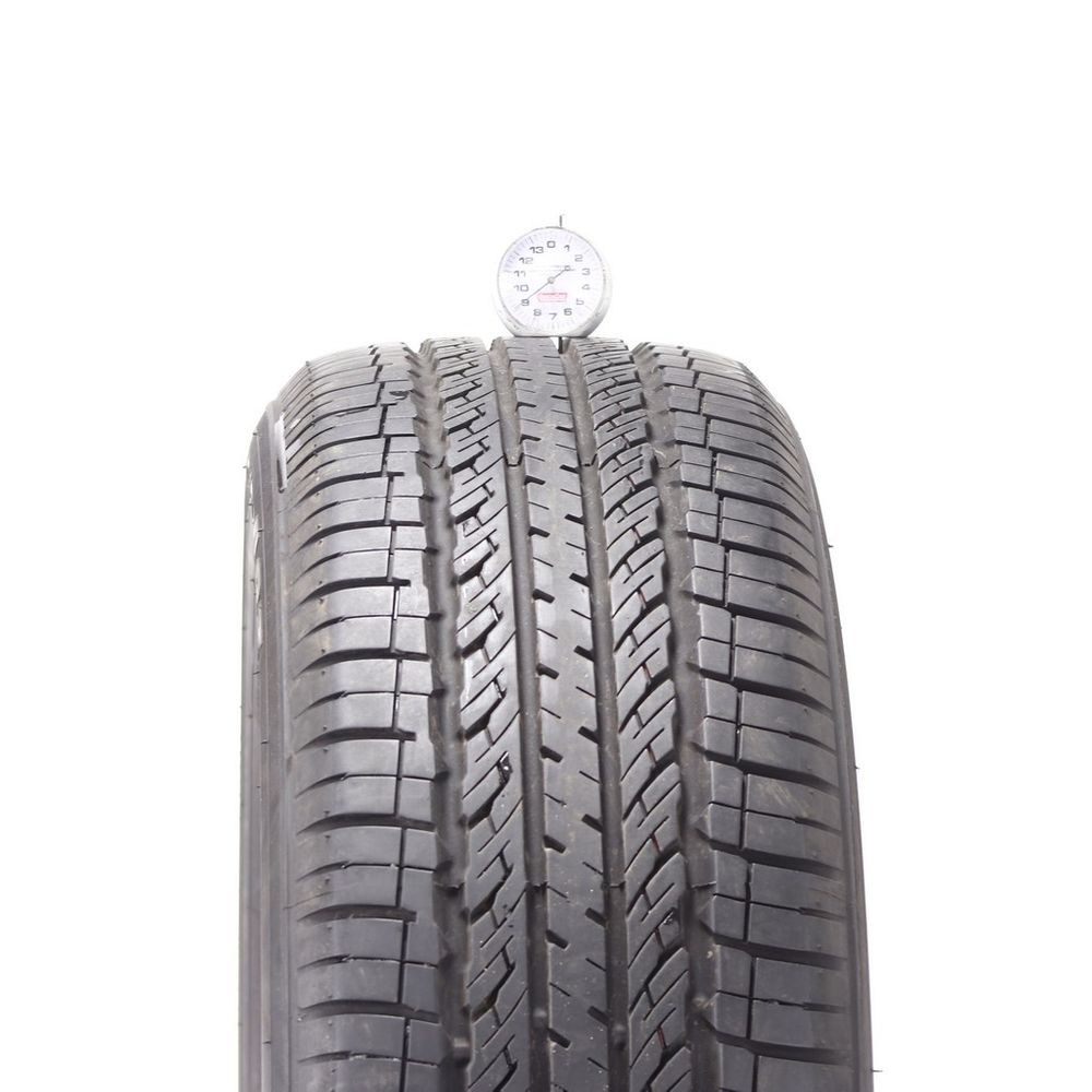 Set of (4) Used 225/55R19 Toyo TYA23 99V - 7.5-9/32 - Image 5