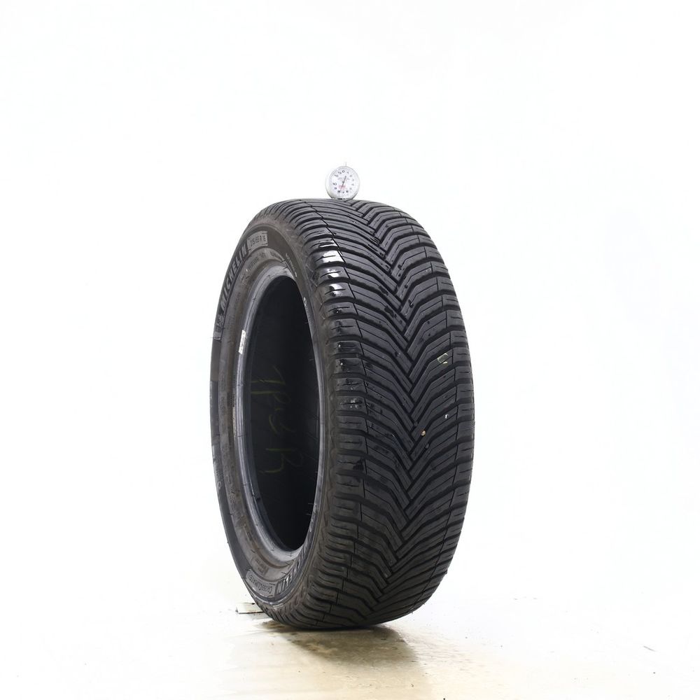 Used 215/55R16 Michelin CrossClimate 2 97H - 7.5/32 - Image 1