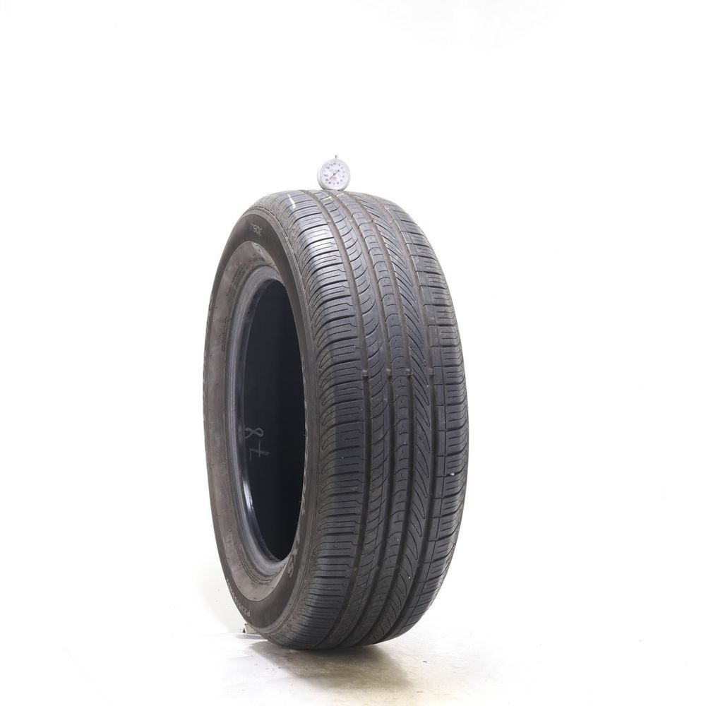 Used 235/60R17 Sceptor 4XS 100H - 8.5/32 - Image 1