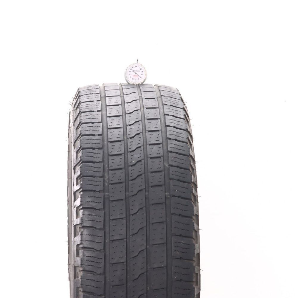 Used LT 275/65R20 Falken WildPeak H/T HT02 HD 126/123S E - 5/32 - Image 2
