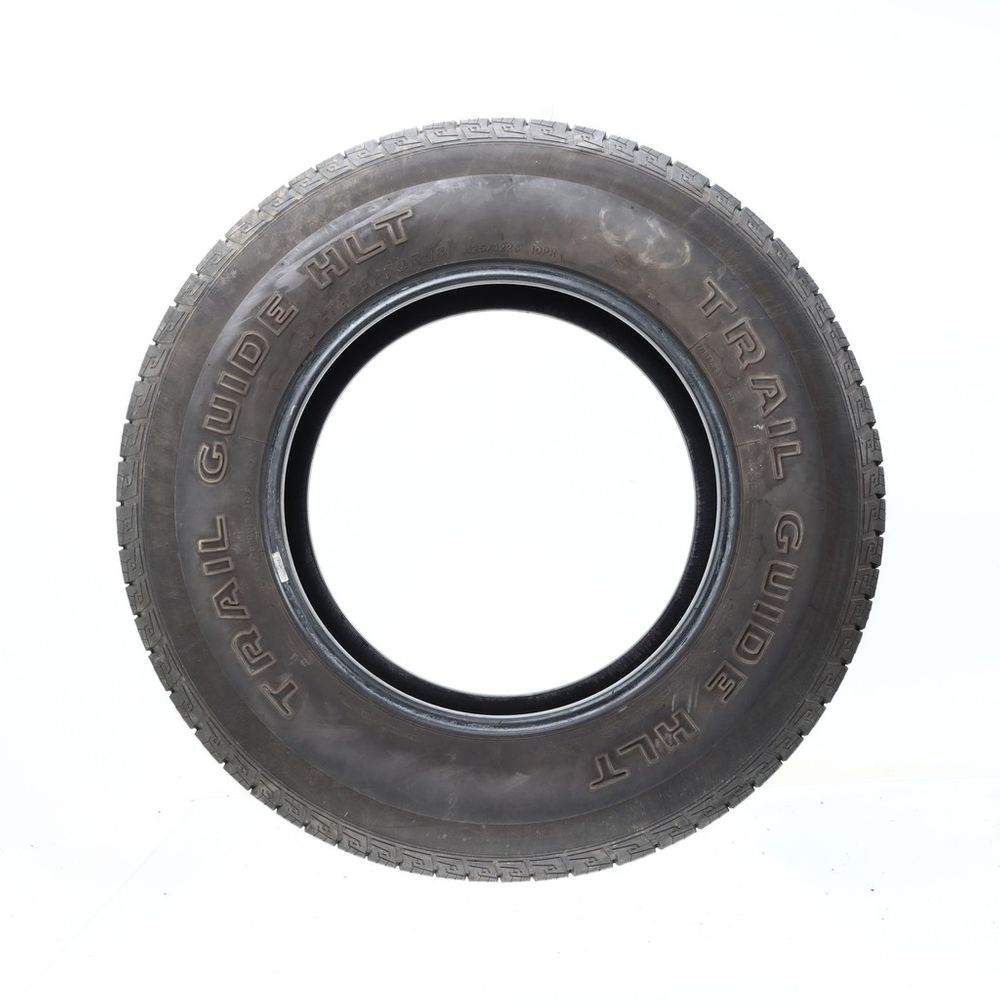 Used LT 275/70R18 Trail Guide HLT 125/122S E - 12/32 - Image 3