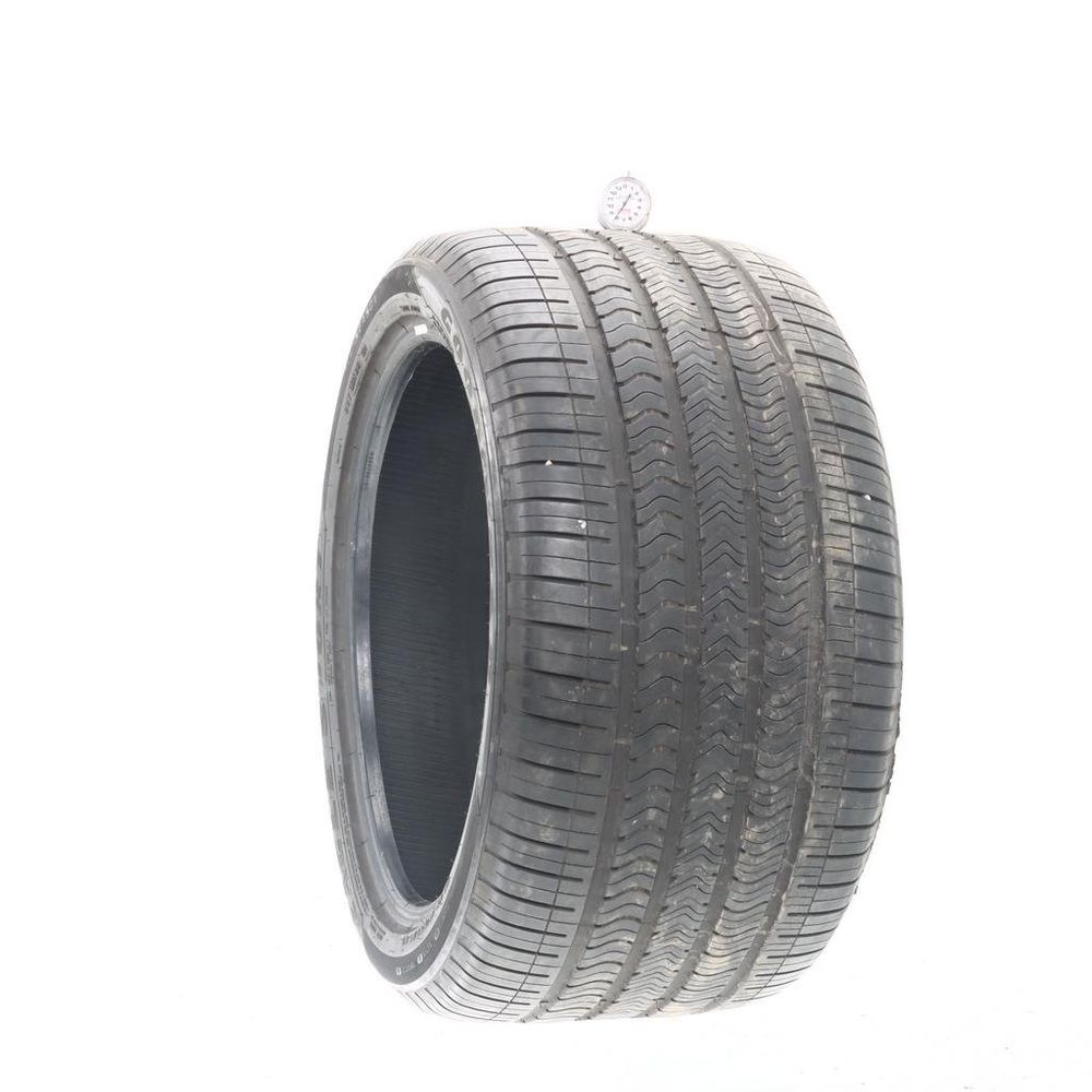 Used 325/35ZR20 Goodyear Eagle Sport AS 108Y - 8/32 - Image 1