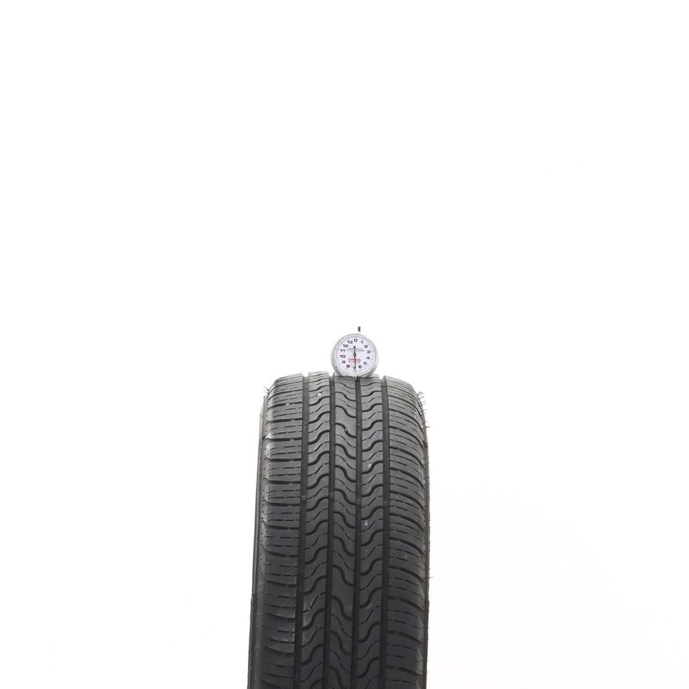 Set of (2) Used 185/65R14 Firestone All Season (Firestone) 86T - 6.5-8/32 - Image 2