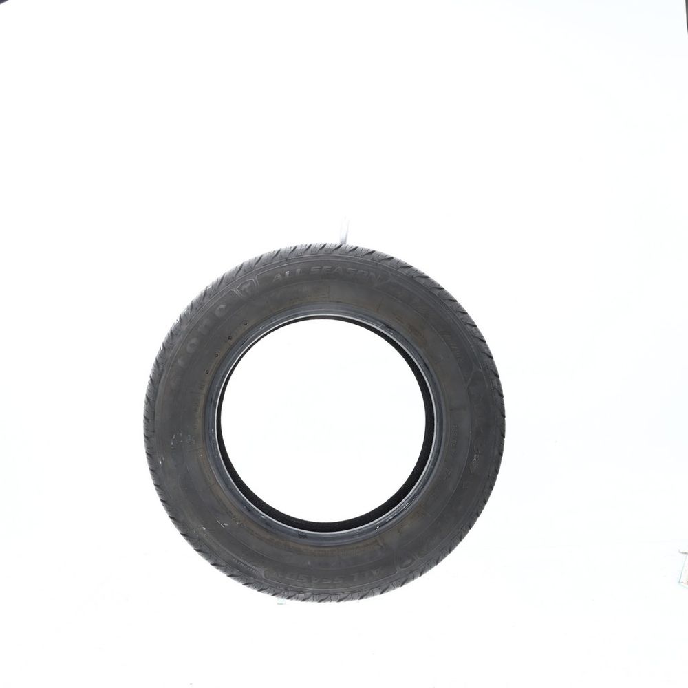 Set of (2) Used 185/65R14 Firestone All Season (Firestone) 86T - 6.5-8/32 - Image 3