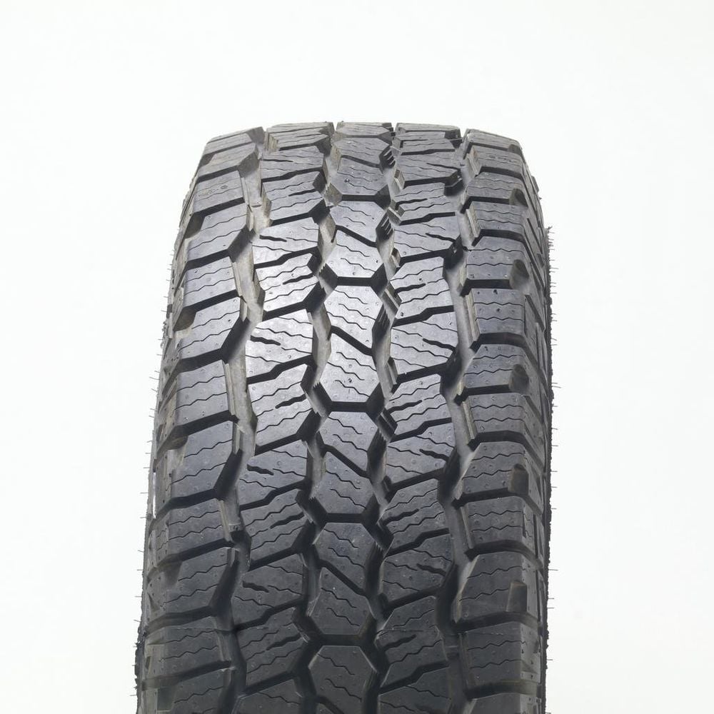Driven Once LT 245/75R17 Vredestein Pinza AT 121/118S E - 18/32 - Image 2