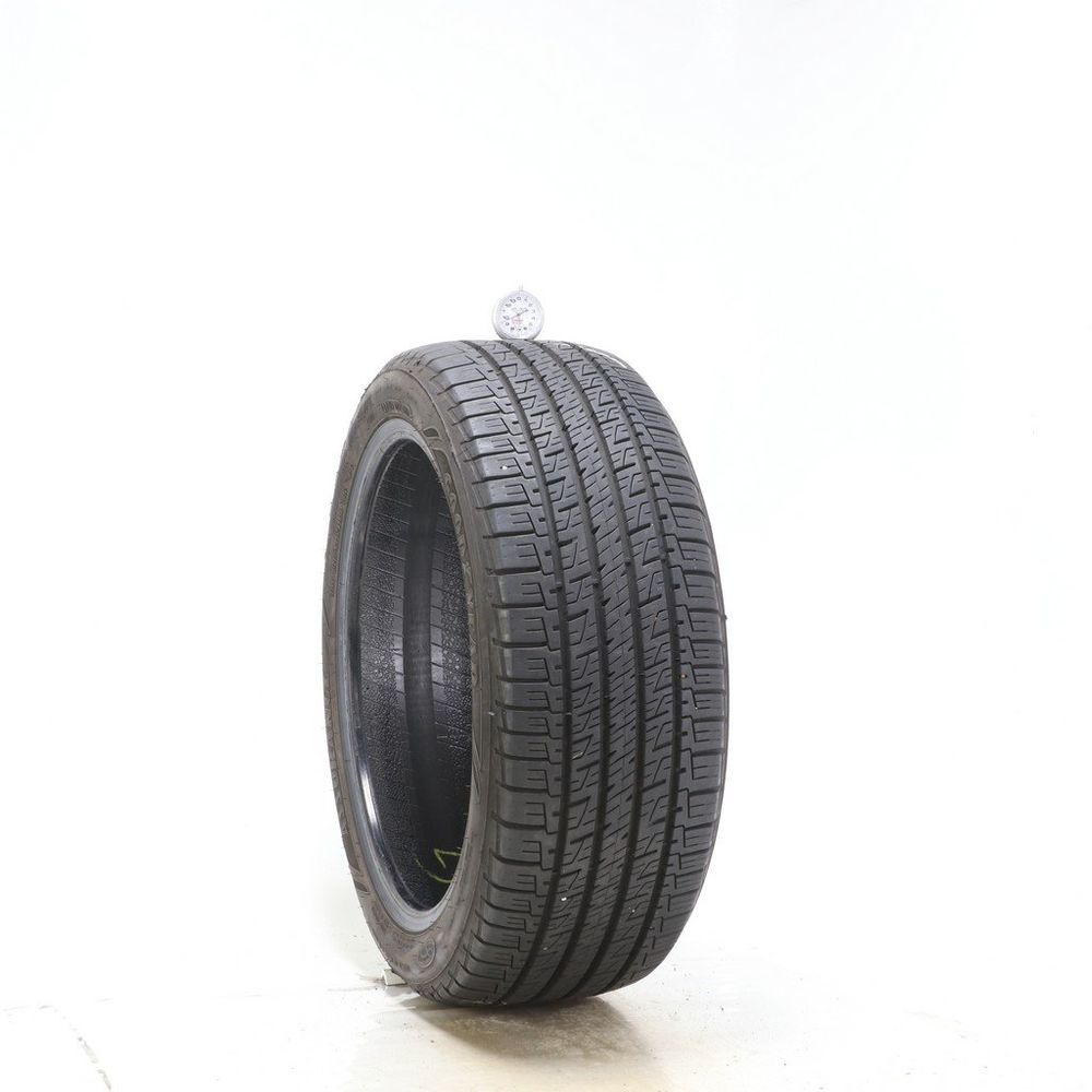 Used 225/45R18 Goodyear Assurance MaxLife 91V - 9.5/32 - Image 1