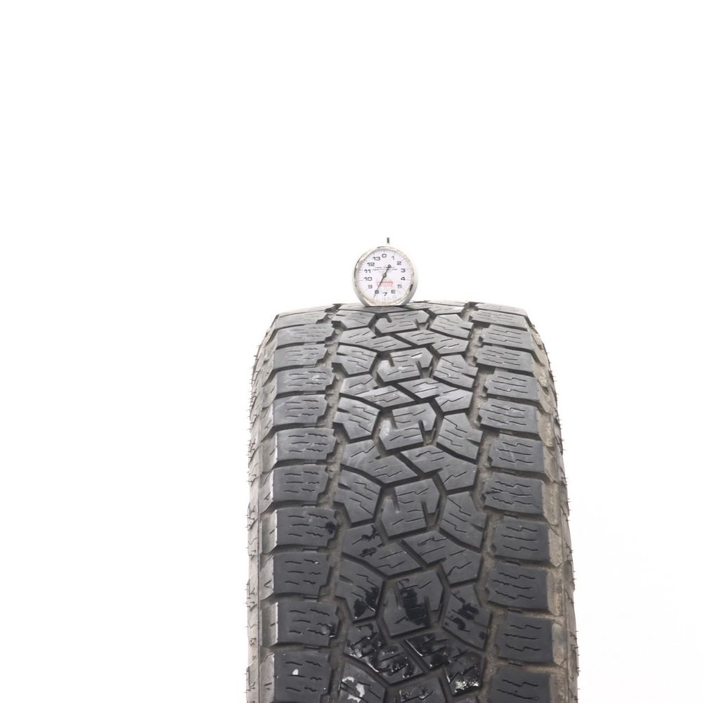 Used 235/60R18 Toyo Open Country A/T III 107T - 8/32 - Image 2