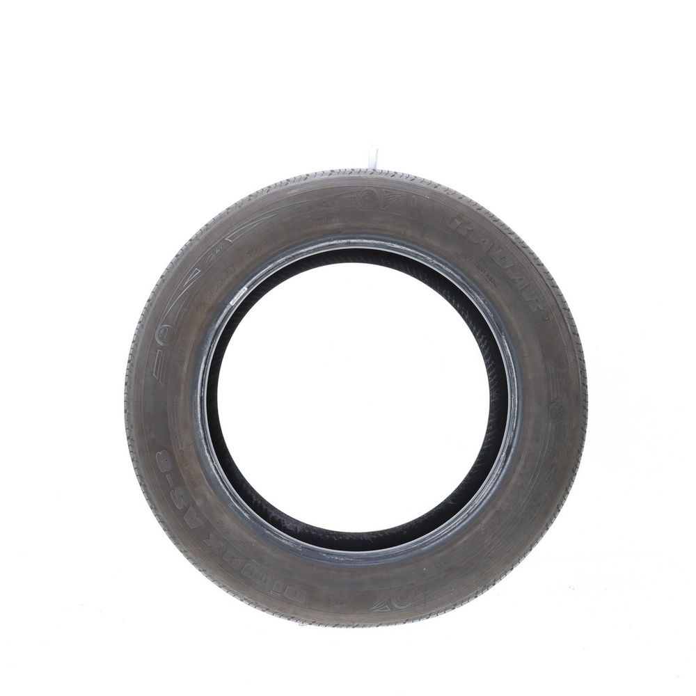 Used 225/55R17 Radar Dimax AS-8 101V - 8.5/32 - Image 3
