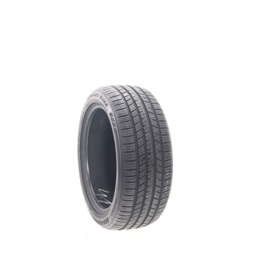 New 225/45R17 Sailun Atrezzo SVA2 91V - Image 1
