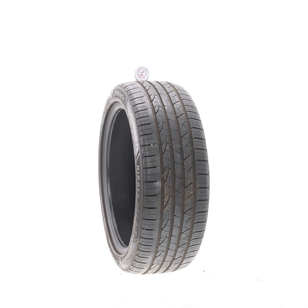 Used 215/45ZR18 Prinx HiRace HZ2 A/S 93Y - 8.5/32 - Image 1