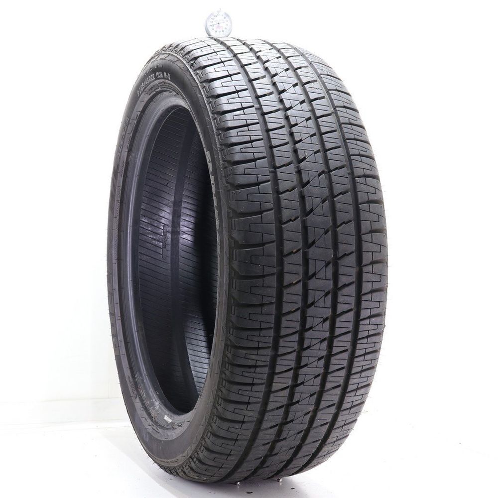 Used 285/45R22 Bridgestone Dueler H/L Alenza 110H - 10/32 - Image 1