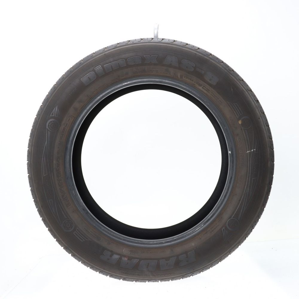 Used P 235/60R18 Radar Dimax AS-8 107V - 9/32 - Image 3