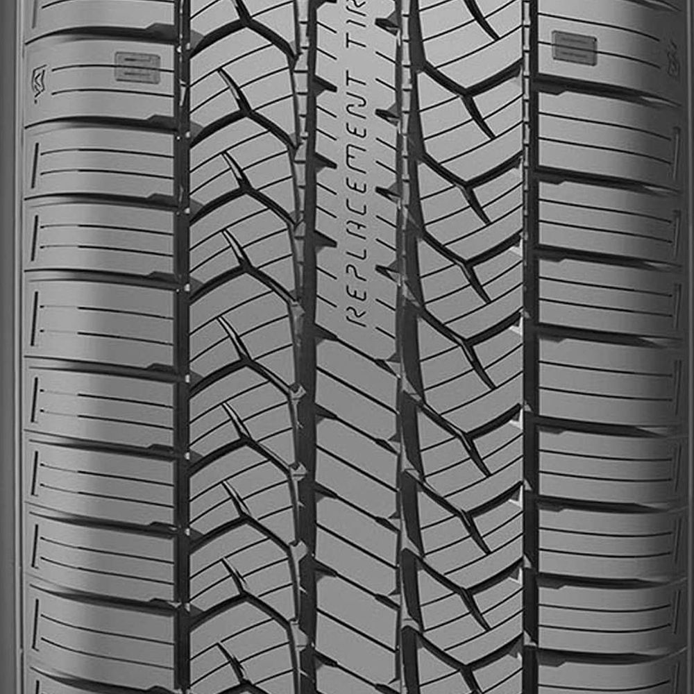 New 225/55R17 General Altimax RT45 97T - Image 3