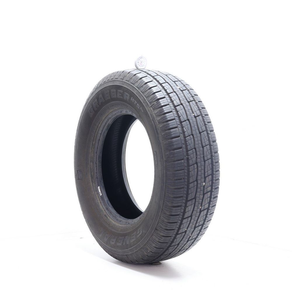 Used 245/70R16 General Grabber HTS 60 107T - 10/32 - Image 1