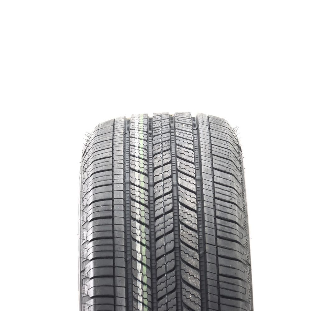 Set of (2) New 235/65R17 Bridgestone Alenza Sport A/S ENLITEN 104H - 9.5/32 - Image 2