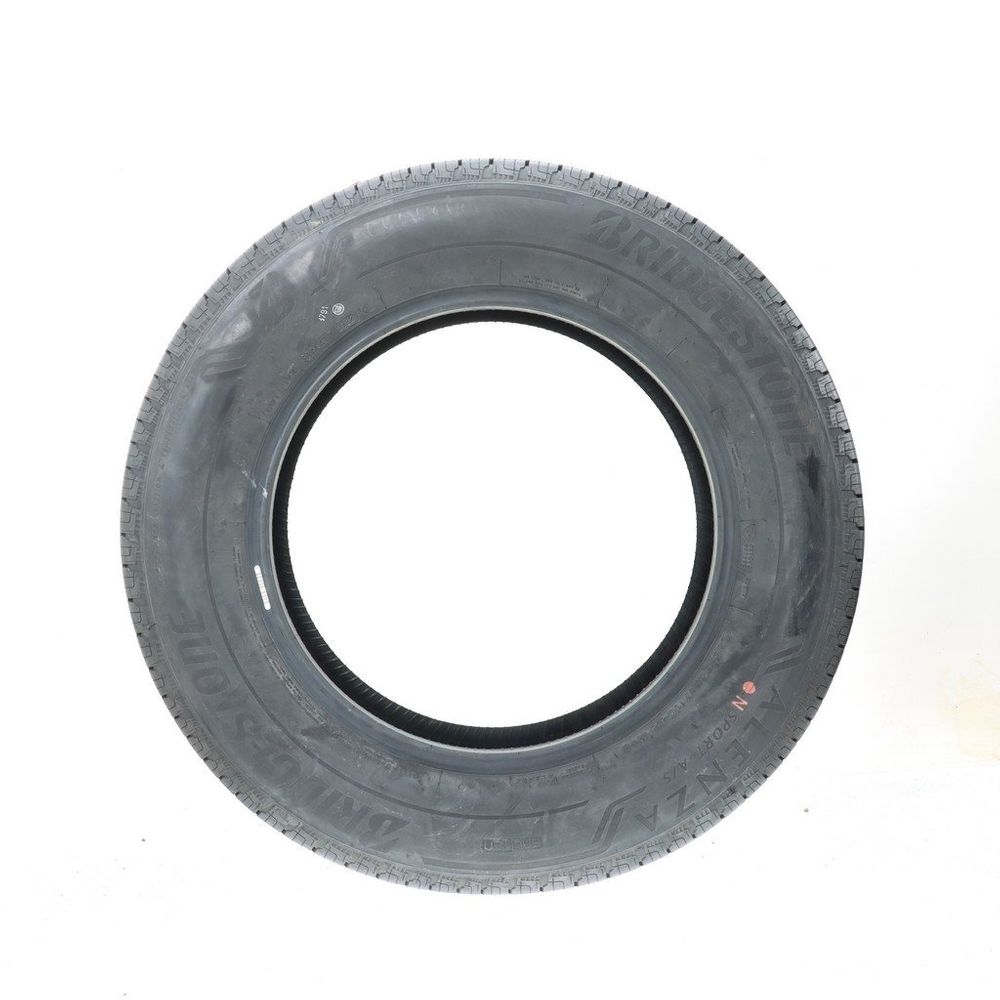 Set of (2) New 235/65R17 Bridgestone Alenza Sport A/S ENLITEN 104H - 9.5/32 - Image 3