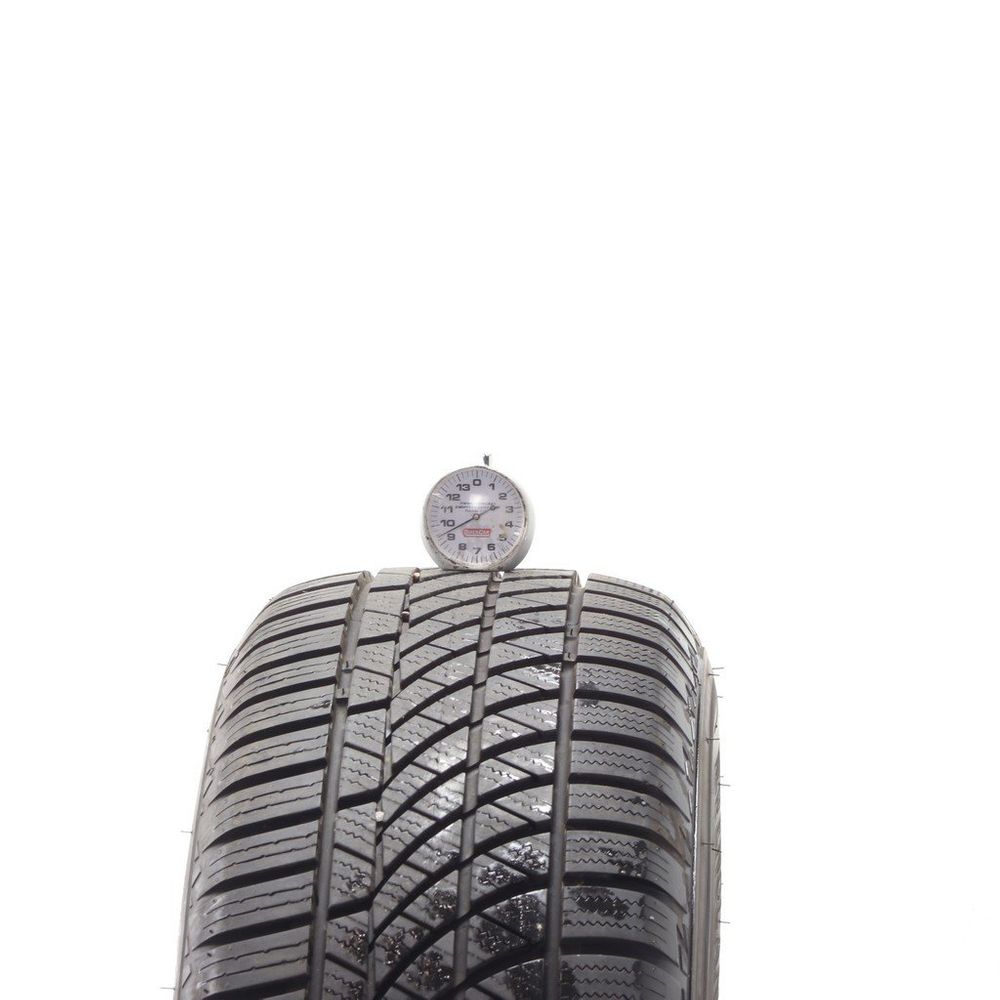 Set of (2) Used 225/65R17 Hankook New Englander 4s 102H - 9-9.5/32 - Image 2