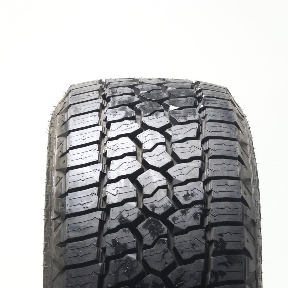 Driven Once LT 35X12.5R20 Milestar Patagonia A/T R 121Q - 15/32 - Image 2