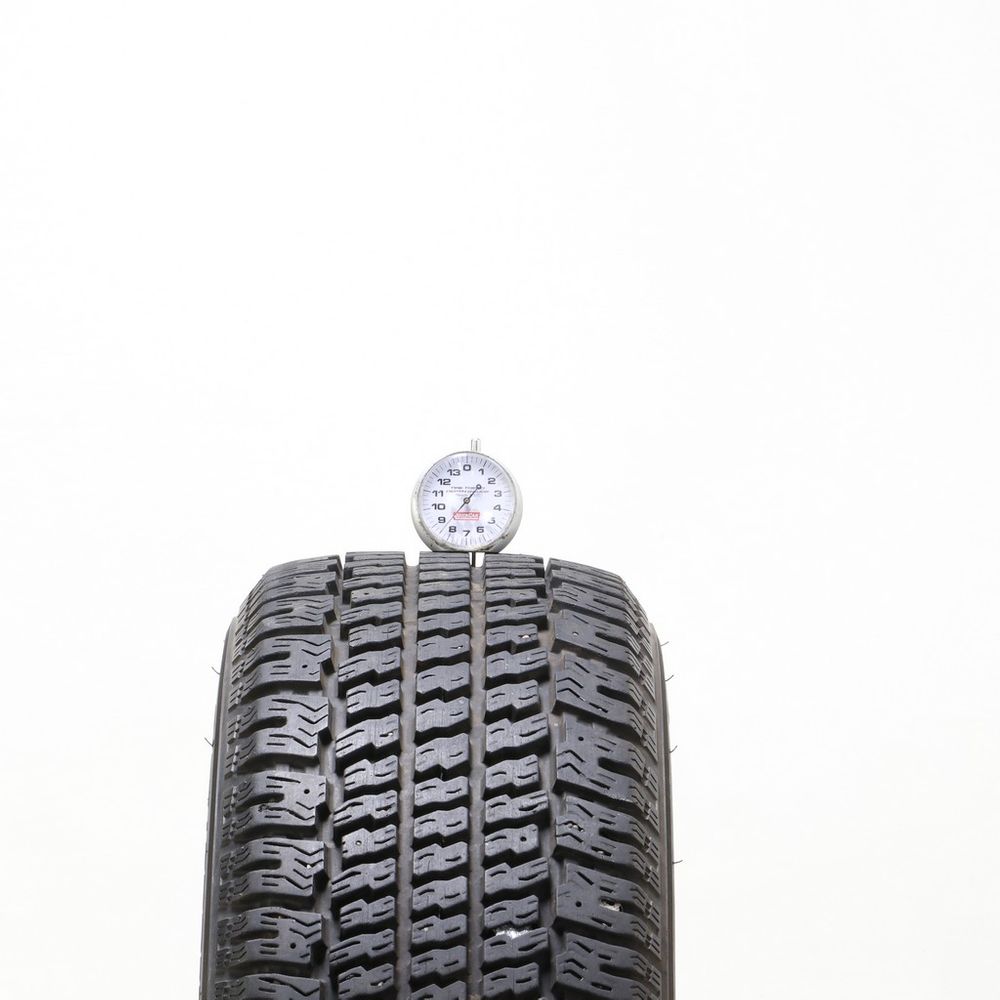 Set of (2) Used 205/60R15 Winter Handler Ice & Snow 90T - 8.5-9/32 - Image 2