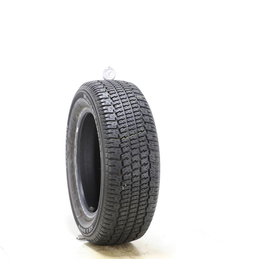 Set of (2) Used 205/60R15 Winter Handler Ice & Snow 90T - 8.5-9/32 - Image 4