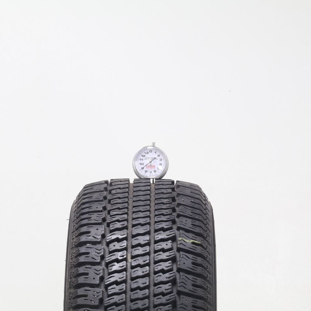 Set of (2) Used 205/60R15 Winter Handler Ice & Snow 90T - 8.5-9/32 - Image 5