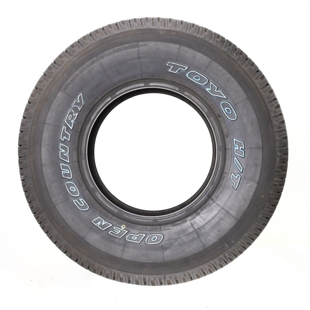 Driven Once LT 285/75R16 Toyo Open Country H/T 126/123S E - 16/32 - Image 3